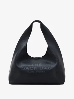 Bags>MARC JACOBS The Leather Sack Bag
