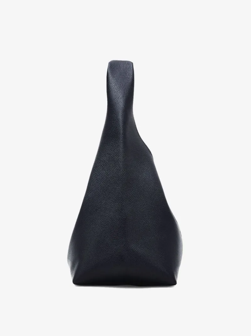 Bags>MARC JACOBS The Leather Sack Bag