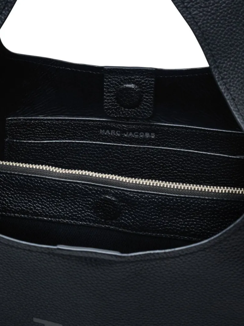 Bags>MARC JACOBS The Leather Sack Bag