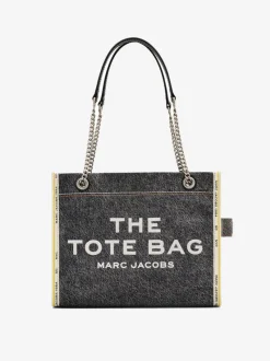 Bags>MARC JACOBS The Medium Chain Tote