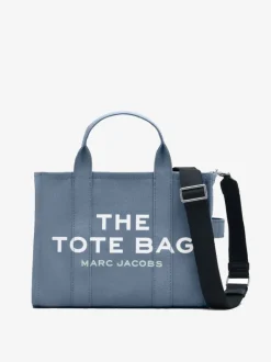 Bags>MARC JACOBS The Medium Color Tote Bag