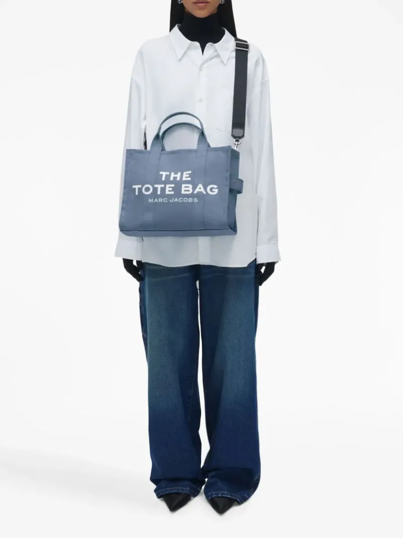 Bags>MARC JACOBS The Medium Color Tote Bag