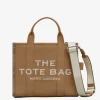 Bags>MARC JACOBS The Medium Jacquard Tote Bag