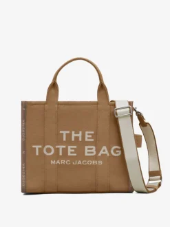 Bags>MARC JACOBS The Medium Jacquard Tote Bag