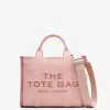 Bags>MARC JACOBS The Medium Jacquard Tote Bag