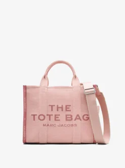 Bags>MARC JACOBS The Medium Jacquard Tote Bag
