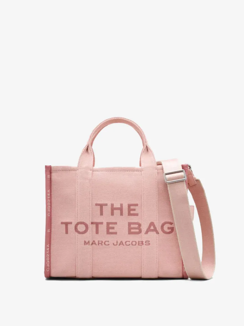 Bags>MARC JACOBS The Medium Jacquard Tote Bag