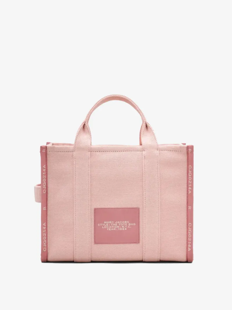 Bags>MARC JACOBS The Medium Jacquard Tote Bag
