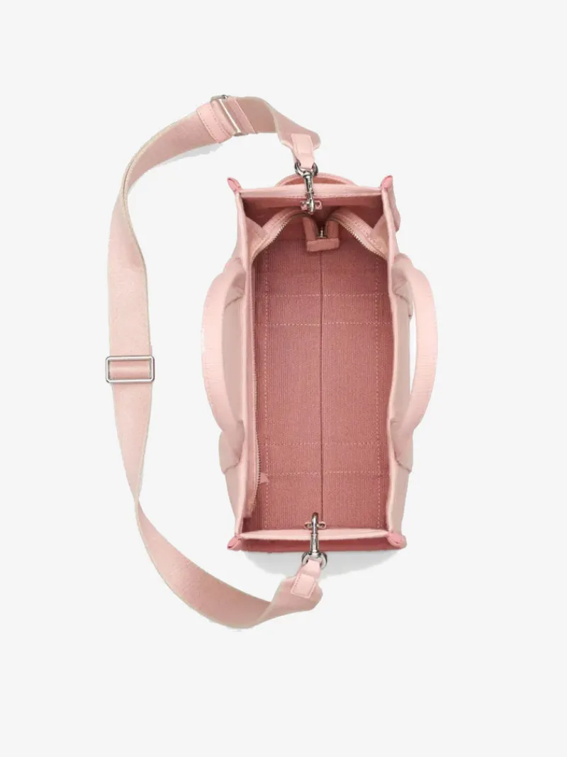 Bags>MARC JACOBS The Medium Jacquard Tote Bag