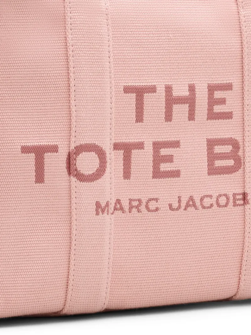 Bags>MARC JACOBS The Medium Jacquard Tote Bag
