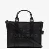 Bags>MARC JACOBS The Medium Leather Tote Bag