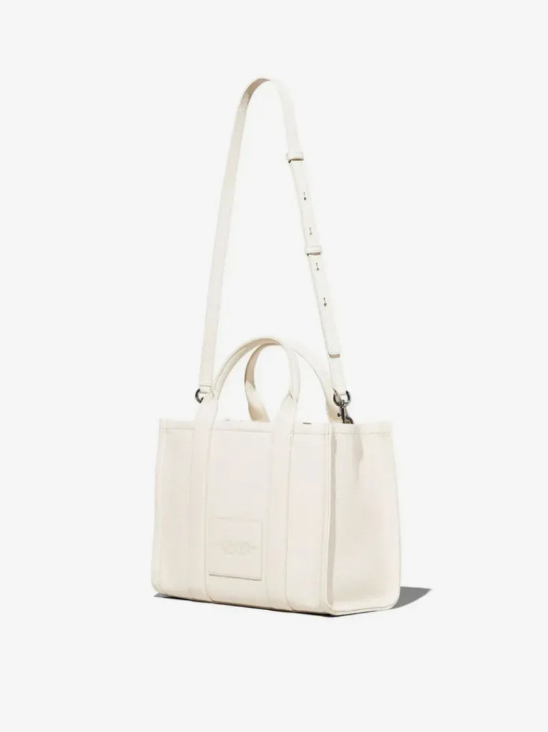 Bags>MARC JACOBS The Medium Leather Tote Bag