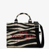 Bags>MARC JACOBS The Medium Sack Bag