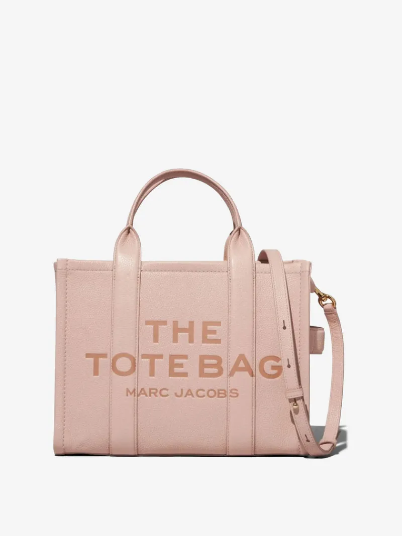 Bags>MARC JACOBS The Medium Tote Bag