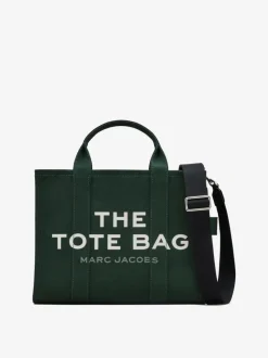 Bags>MARC JACOBS The Medium Tote Bag