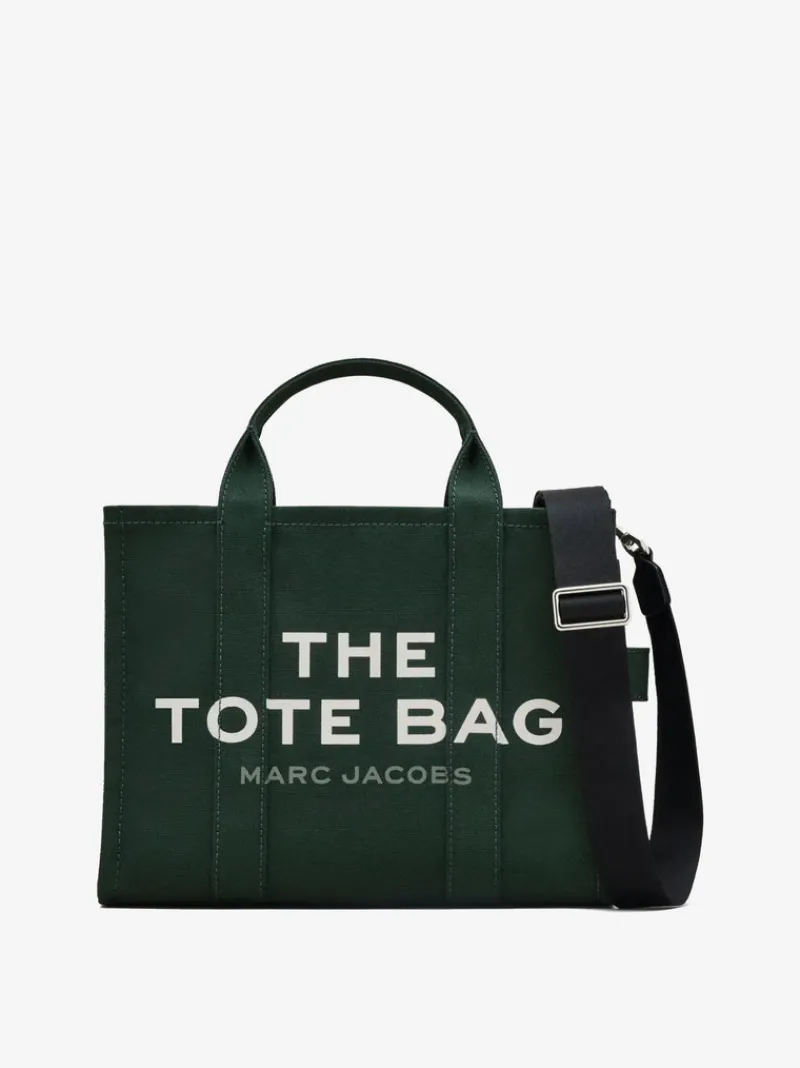 Bags>MARC JACOBS The Medium Tote Bag