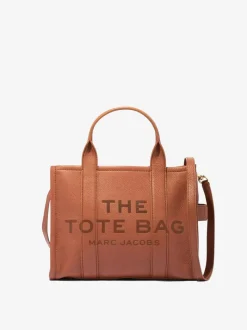 Bags>MARC JACOBS The Medium Tote Bag