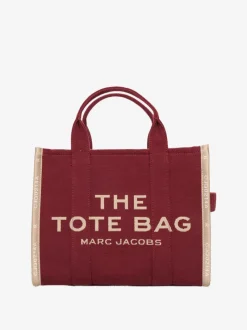 Bags>MARC JACOBS The Medium Tote Bag