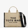 Bags>MARC JACOBS The Medium Tote Bag