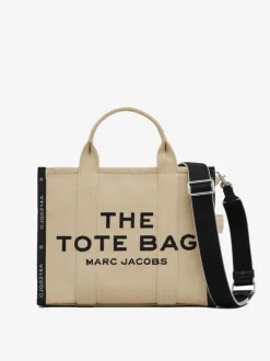 Bags>MARC JACOBS The Medium Tote Bag