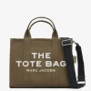 Bags>MARC JACOBS The Medium Tote Bag