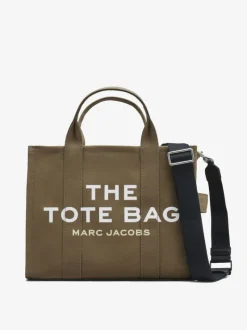 Bags>MARC JACOBS The Medium Tote Bag