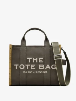 Bags>MARC JACOBS The Medium Tote Bag