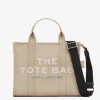 Bags>MARC JACOBS The Medium Tote Bag
