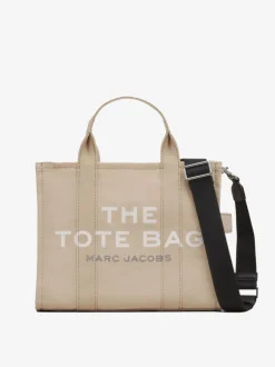 Bags>MARC JACOBS The Medium Tote Bag