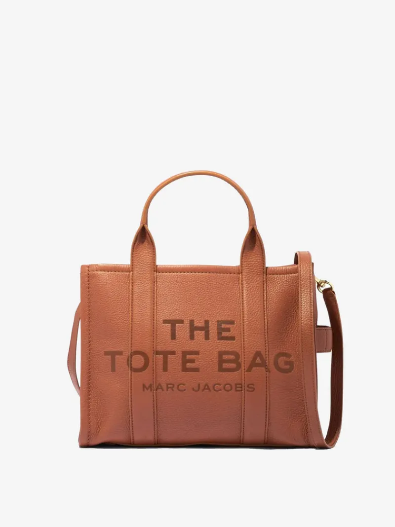 Bags>MARC JACOBS The Medium Tote Bag