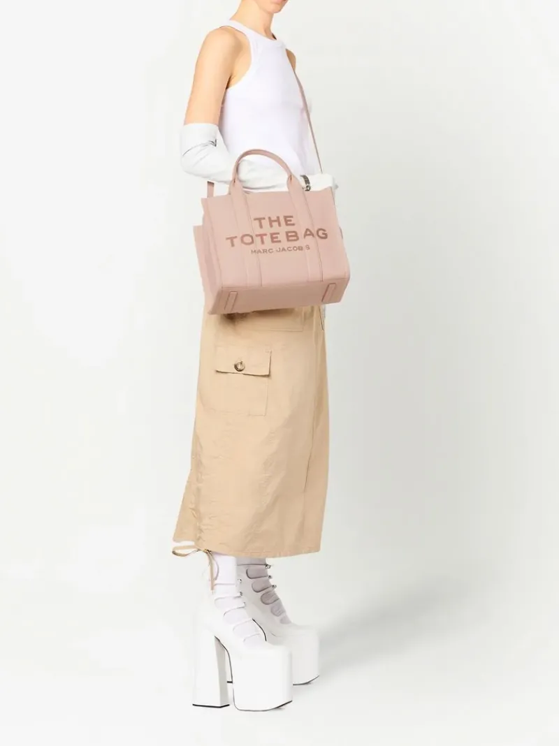 Bags>MARC JACOBS The Medium Tote Bag