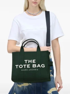 Bags>MARC JACOBS The Medium Tote Bag