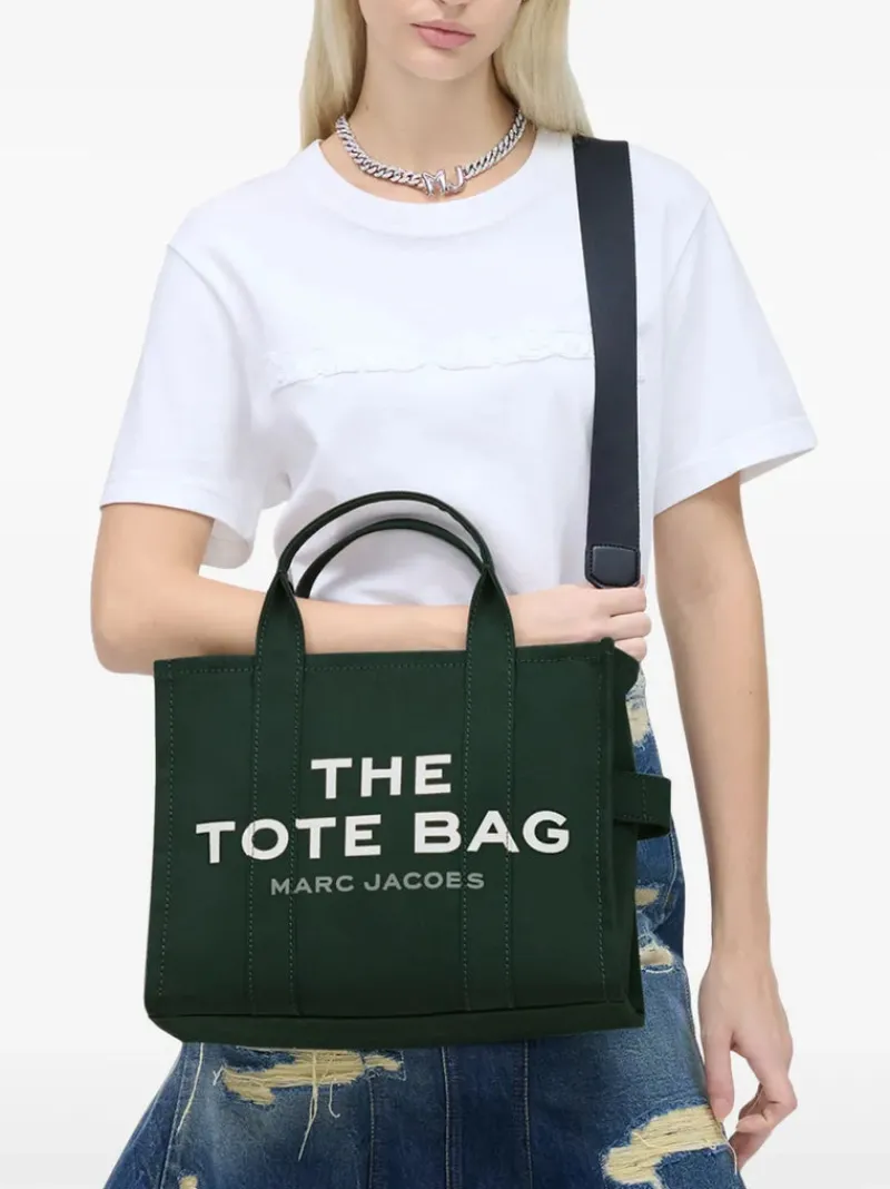 Bags>MARC JACOBS The Medium Tote Bag