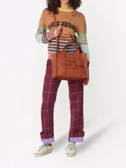 Bags>MARC JACOBS The Medium Tote Bag
