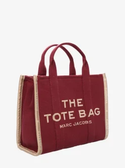 Bags>MARC JACOBS The Medium Tote Bag