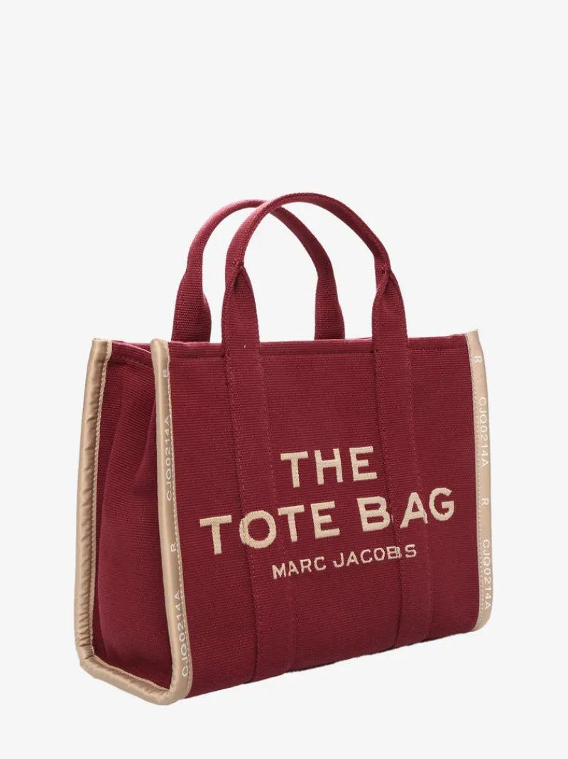 Bags>MARC JACOBS The Medium Tote Bag