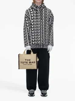 Bags>MARC JACOBS The Medium Tote Bag