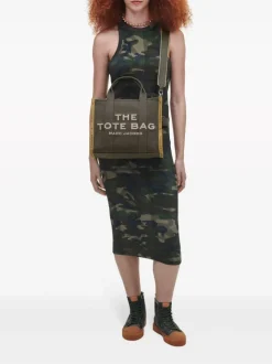 Bags>MARC JACOBS The Medium Tote Bag