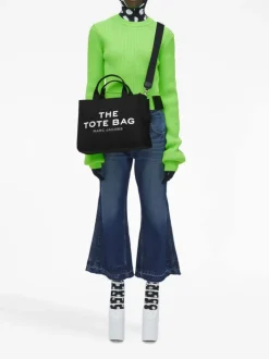 Bags>MARC JACOBS The Medium Tote Bag