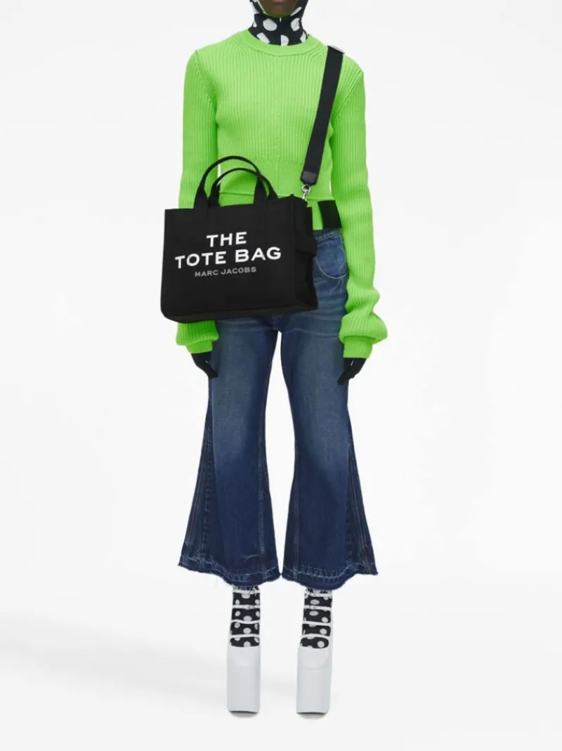 Bags>MARC JACOBS The Medium Tote Bag