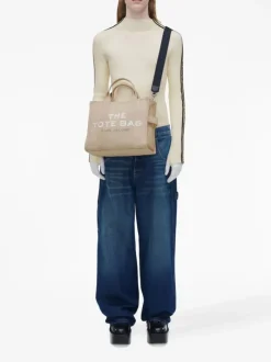 Bags>MARC JACOBS The Medium Tote Bag
