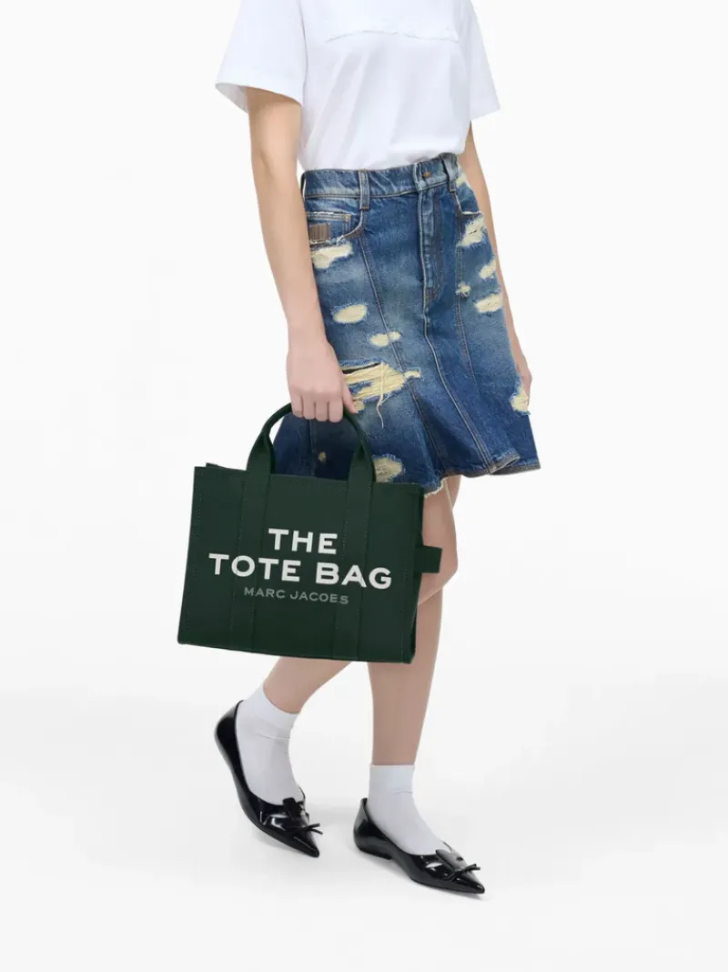 Bags>MARC JACOBS The Medium Tote Bag