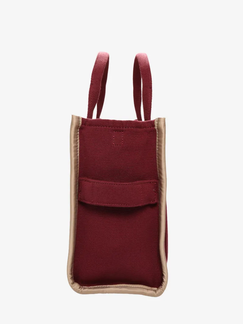 Bags>MARC JACOBS The Medium Tote Bag