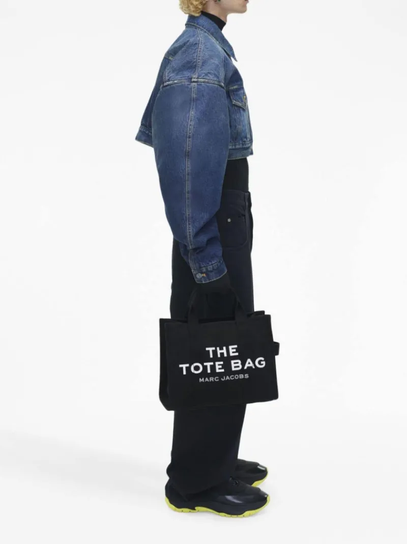 Bags>MARC JACOBS The Medium Tote Bag