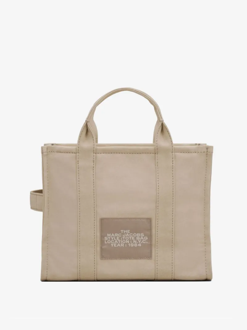 Bags>MARC JACOBS The Medium Tote Bag