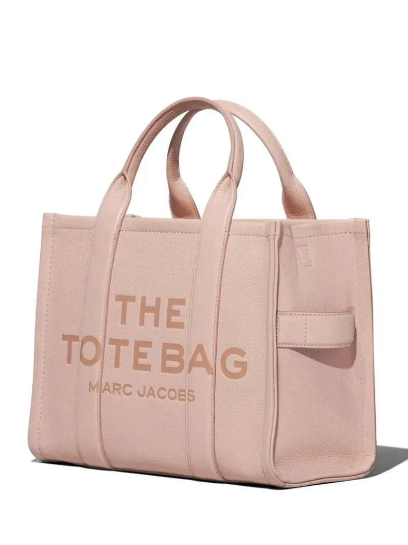 Bags>MARC JACOBS The Medium Tote Bag