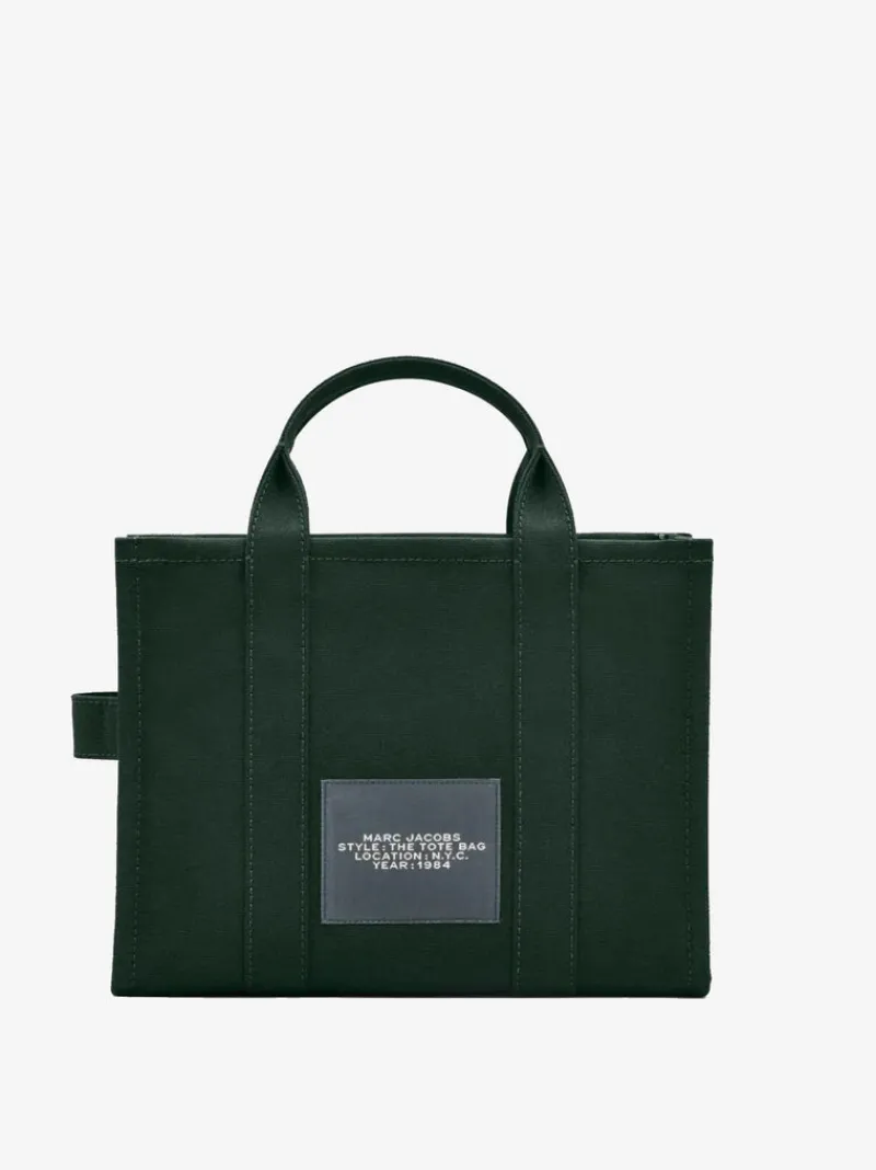 Bags>MARC JACOBS The Medium Tote Bag