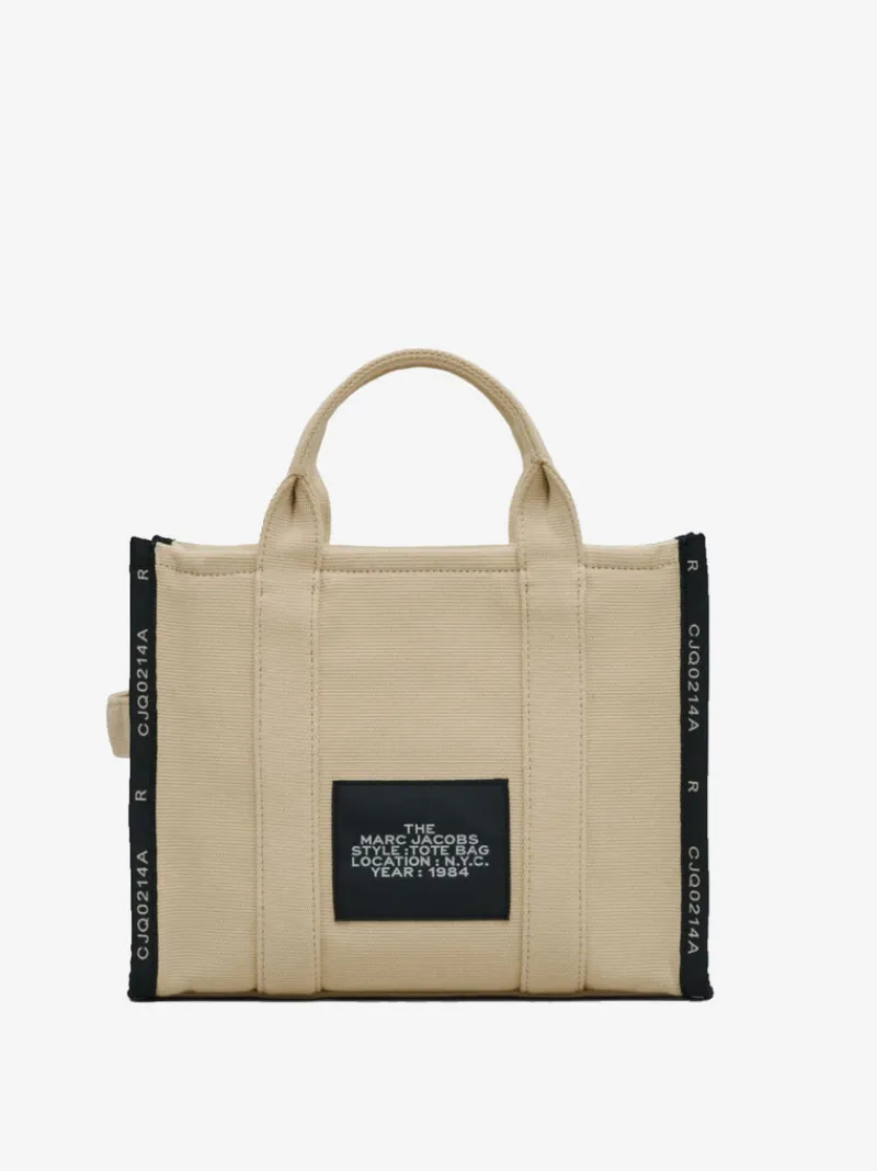 Bags>MARC JACOBS The Medium Tote Bag