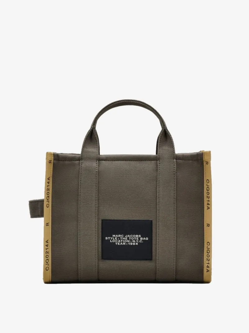 Bags>MARC JACOBS The Medium Tote Bag