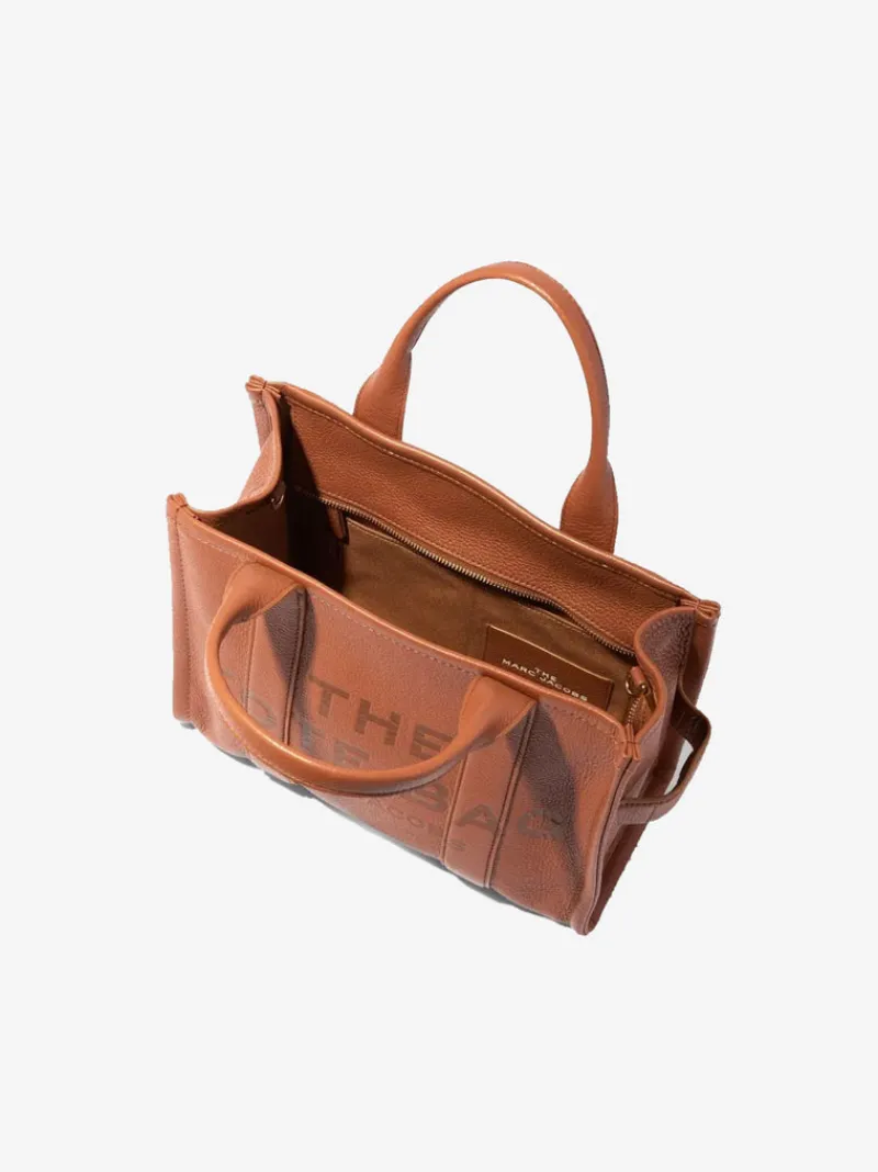 Bags>MARC JACOBS The Medium Tote Bag